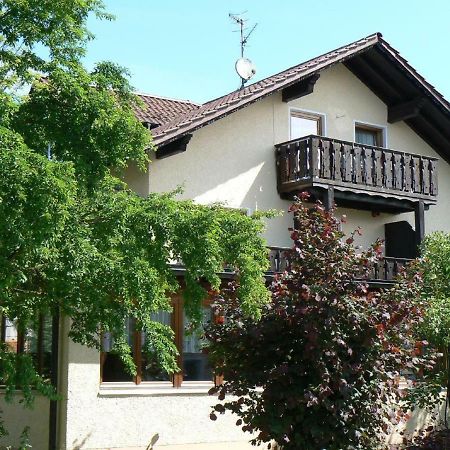 Haus Evelyn / Haus Heidemarie Hotel Bad Füssing Esterno foto