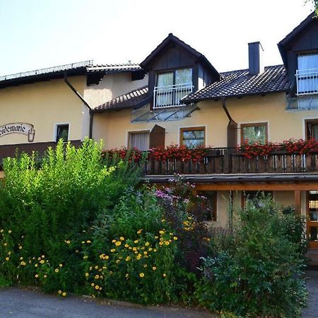 Haus Evelyn / Haus Heidemarie Hotel Bad Füssing Esterno foto