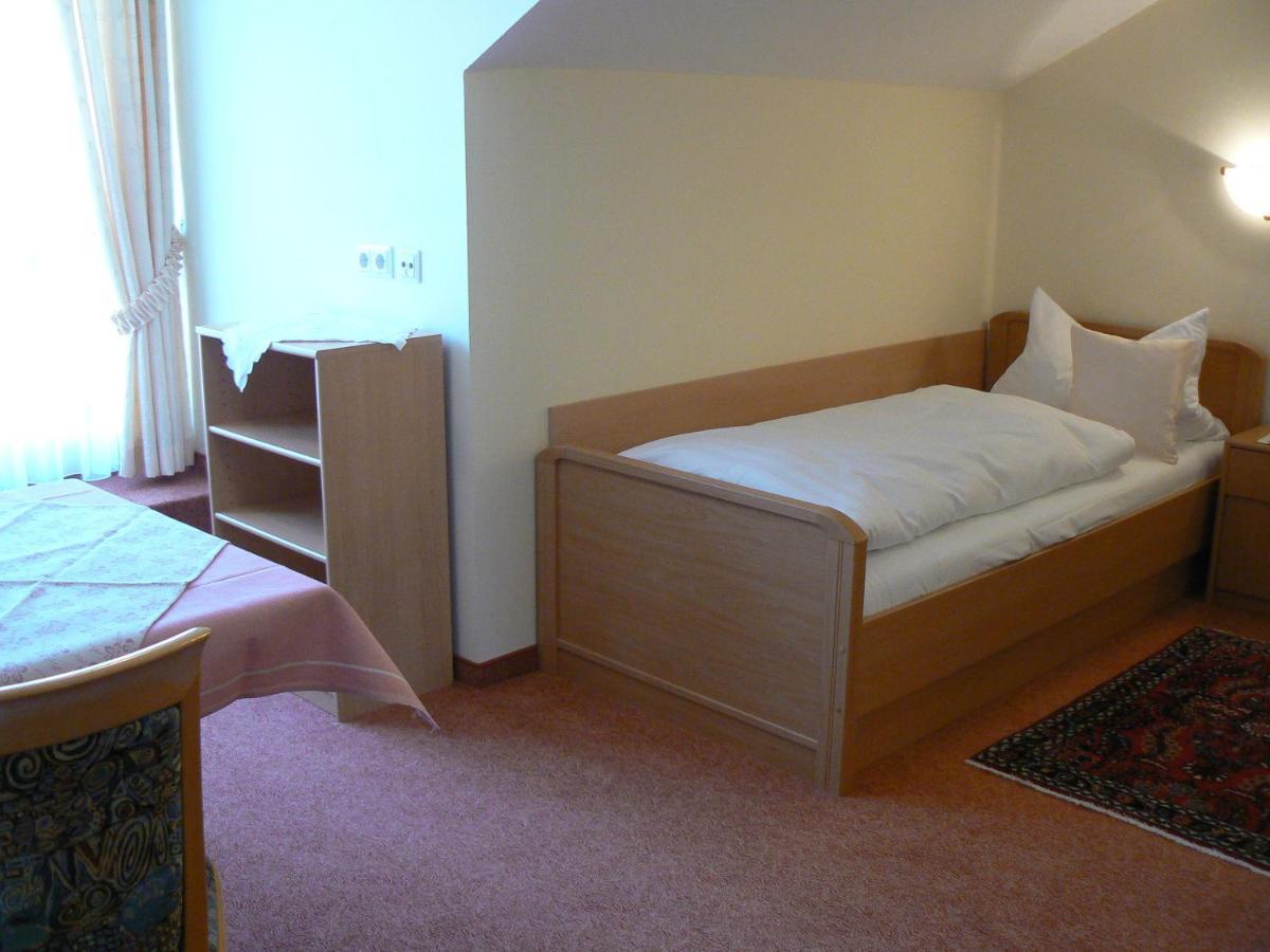 Haus Evelyn / Haus Heidemarie Hotel Bad Füssing Camera foto