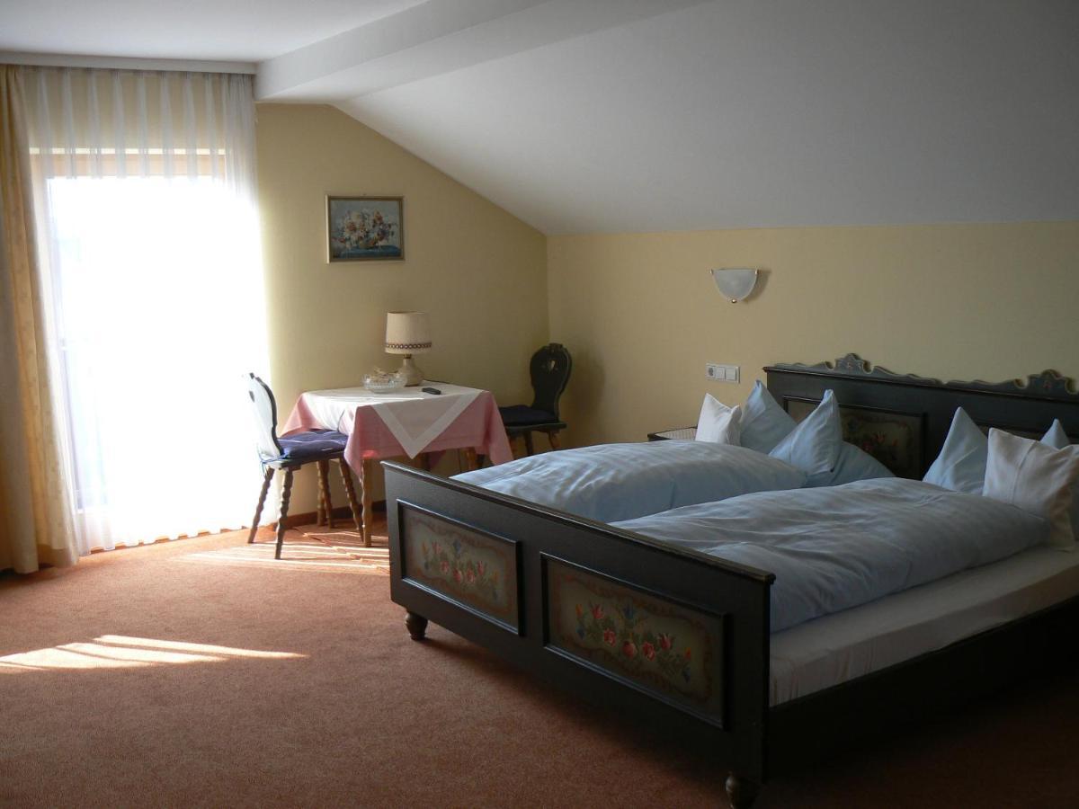 Haus Evelyn / Haus Heidemarie Hotel Bad Füssing Camera foto