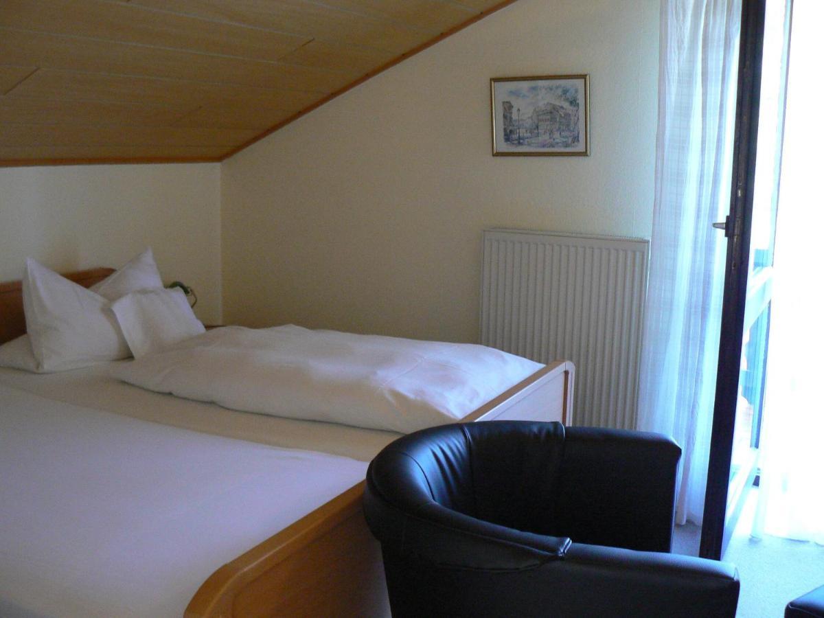 Haus Evelyn / Haus Heidemarie Hotel Bad Füssing Camera foto