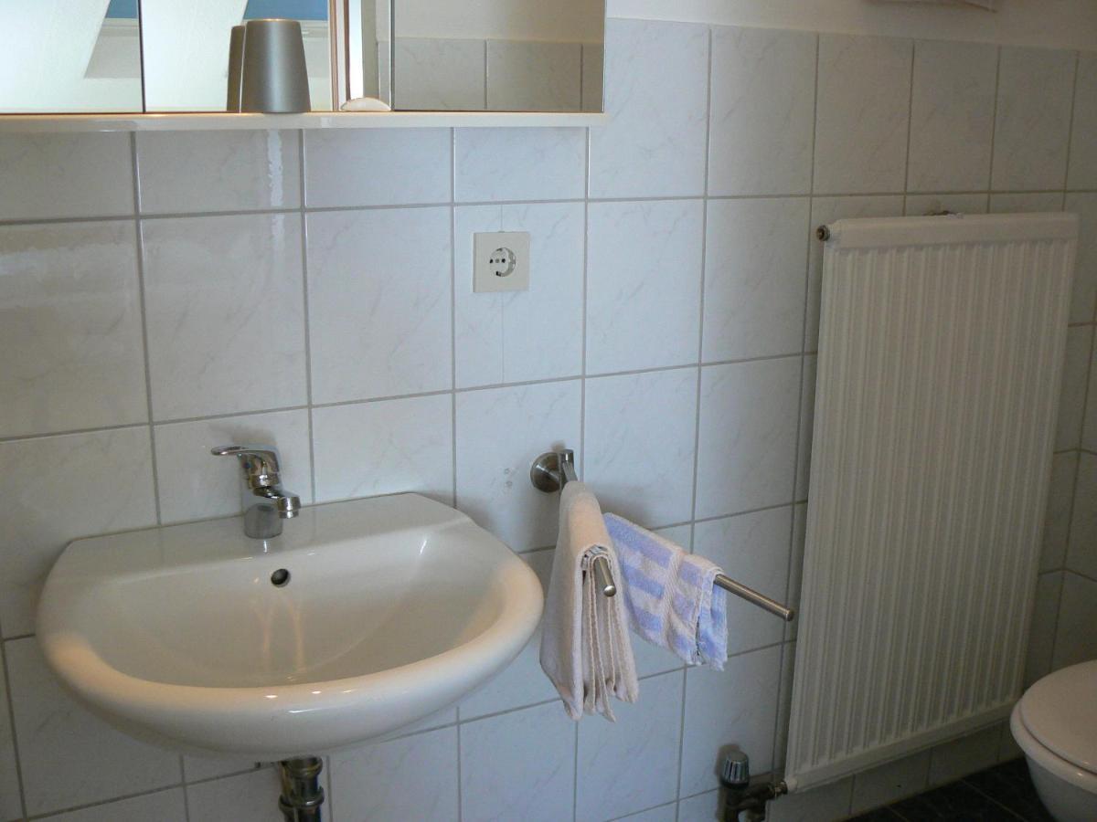 Haus Evelyn / Haus Heidemarie Hotel Bad Füssing Camera foto