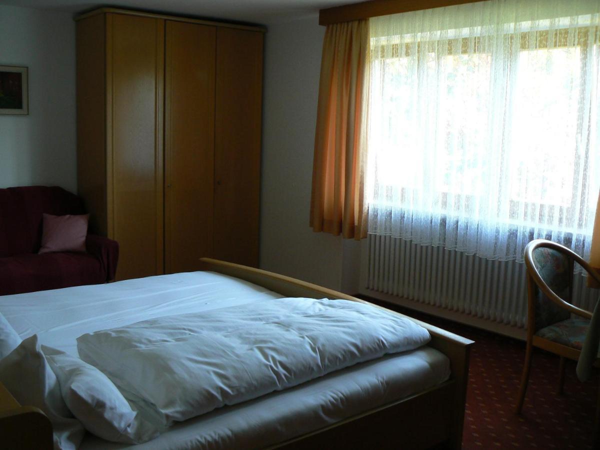 Haus Evelyn / Haus Heidemarie Hotel Bad Füssing Camera foto
