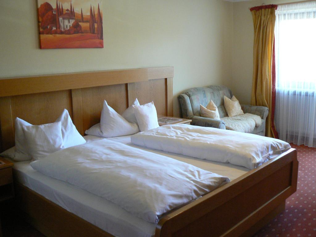 Haus Evelyn / Haus Heidemarie Hotel Bad Füssing Camera foto