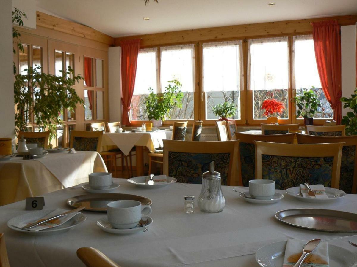 Haus Evelyn / Haus Heidemarie Hotel Bad Füssing Esterno foto