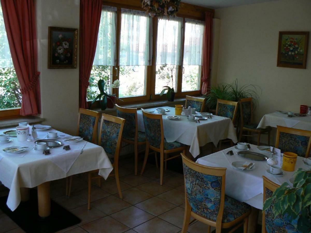 Haus Evelyn / Haus Heidemarie Hotel Bad Füssing Esterno foto
