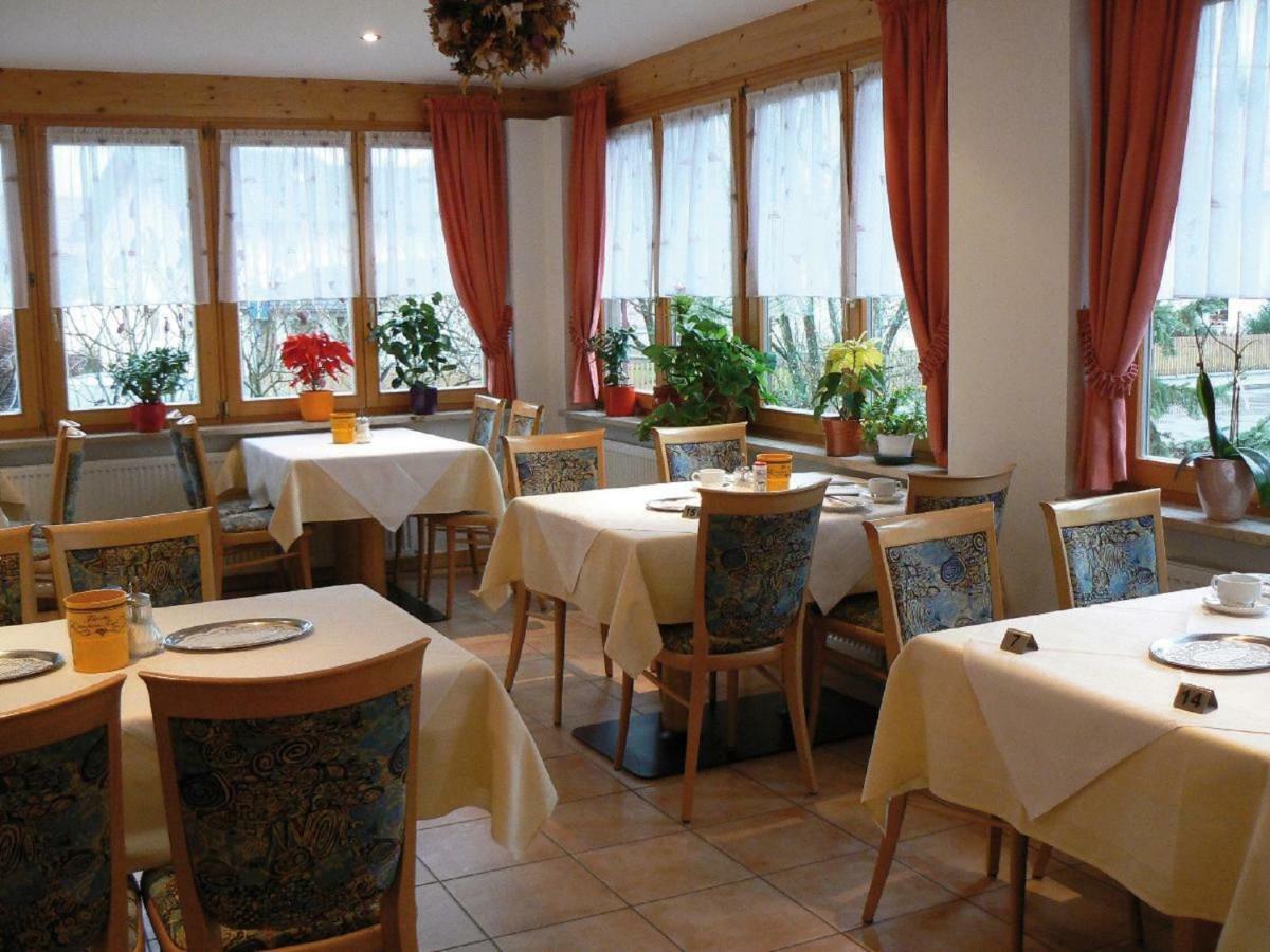 Haus Evelyn / Haus Heidemarie Hotel Bad Füssing Esterno foto